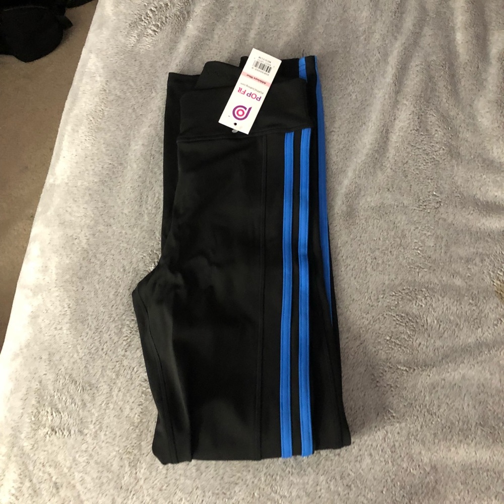 Popfit Athletic Leggings